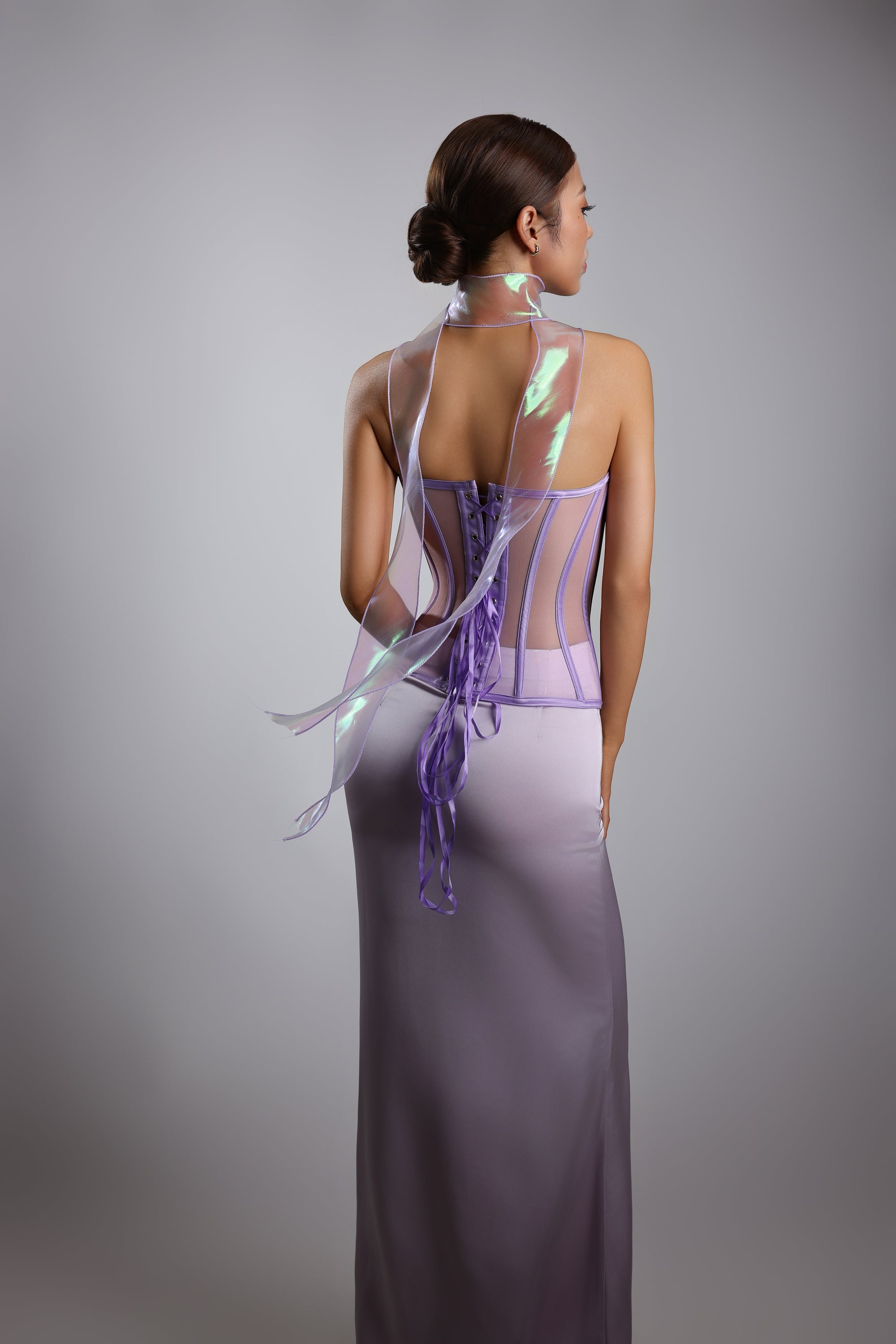 Kendall style (purple)