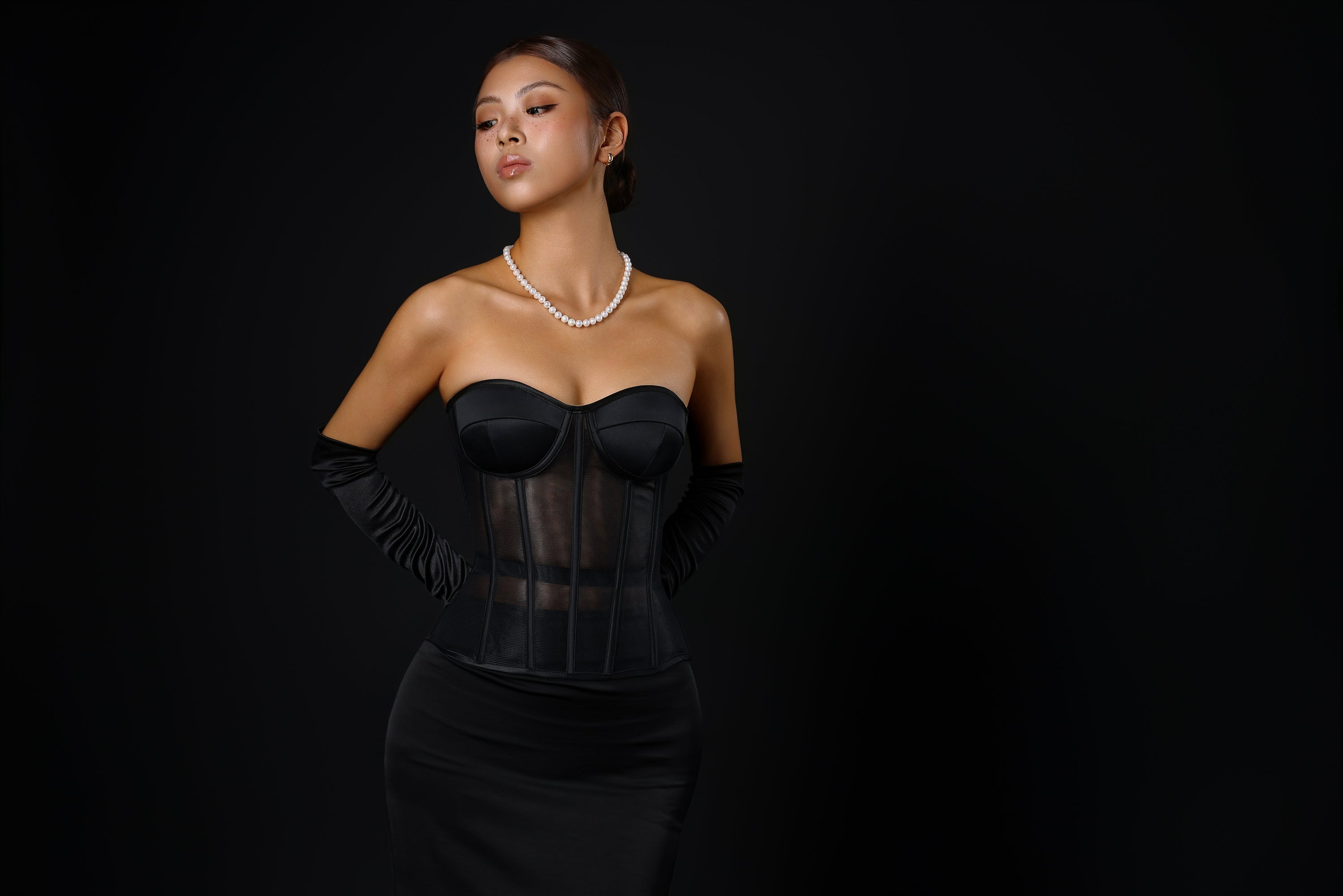 Lace&Lust