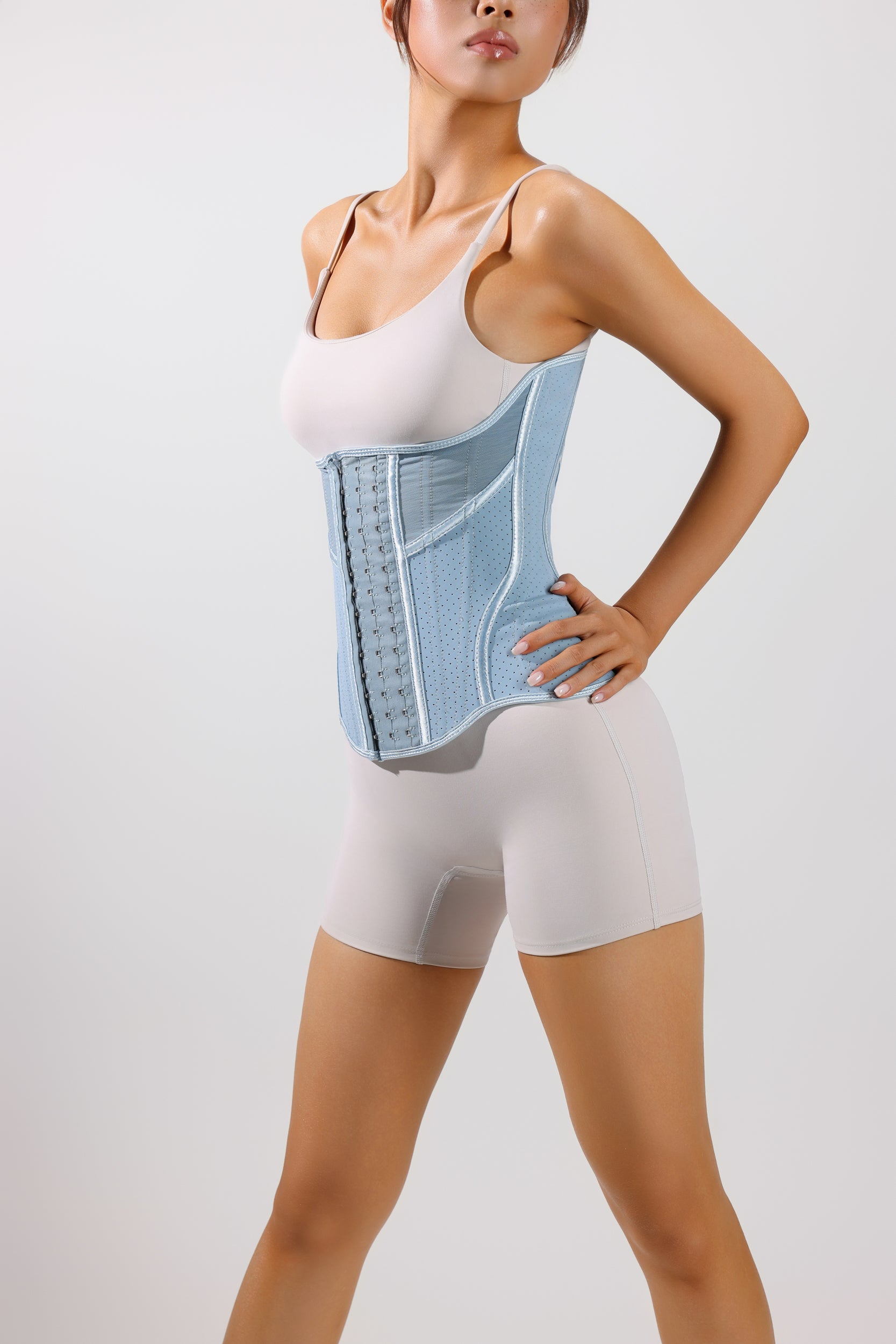 Sports model (Ice cream blue)